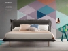 letto matrimoniale ennerev