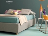 sommier tessile