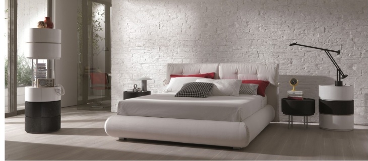 Letto soffice Havana Camilla
