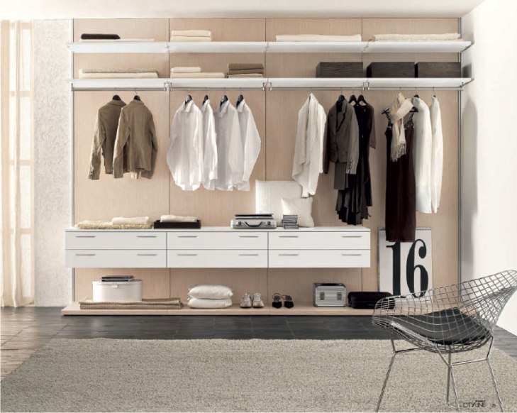 pannelli della cabina