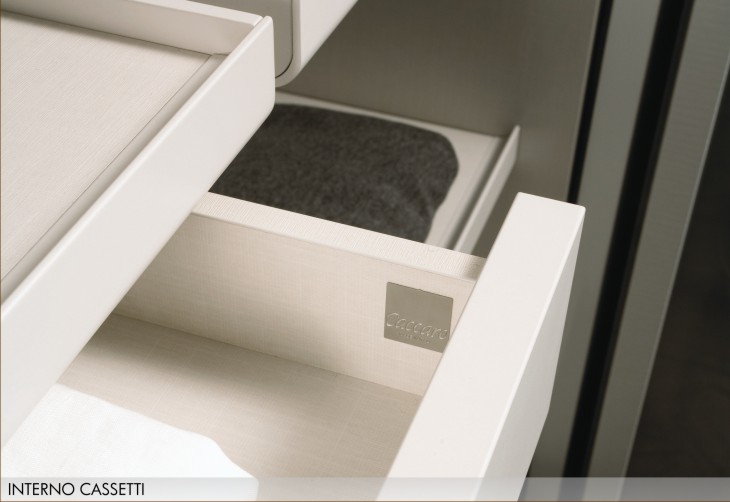 Cassettiere interne